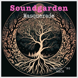 دانلود آهنگ Flower - Live از Soundgarden