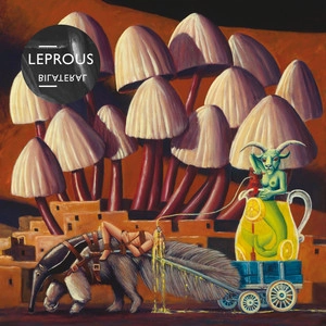 دانلود آهنگ Forced Entry از Leprous