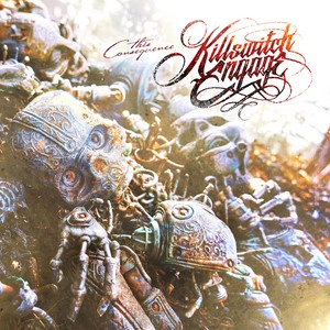 دانلود آهنگ Forever Aligned از Killswitch Engage