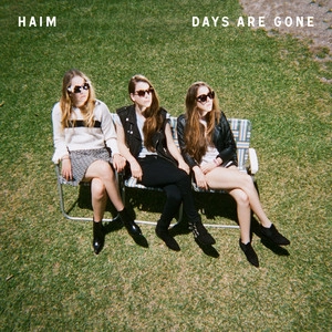 دانلود آهنگ Forever از HAIM