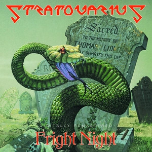 دانلود آلبوم Fright Night از Stratovarius
