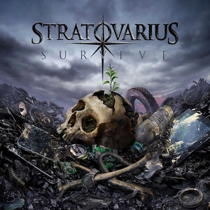 دانلود آهنگ Frozen in Time از Stratovarius