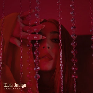 دانلود آهنگ Fuerte از Lola Indigo