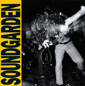 دانلود آهنگ Full On Kevin's Mom از Soundgarden