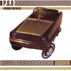 دانلود آهنگ Funk Jam از P.O.D