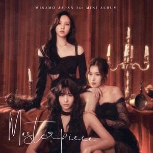 دانلود آهنگ Funny Valentine از MISAMO