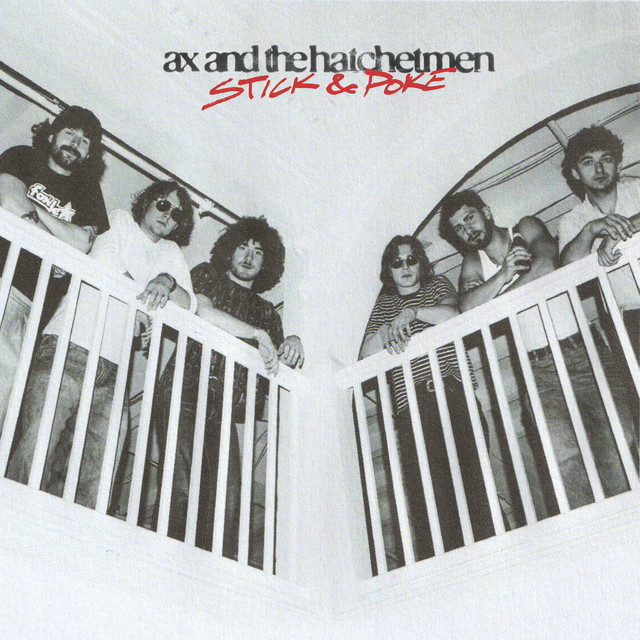 دانلود آهنگ Funny Valentine از Ax and the Hatchetmen