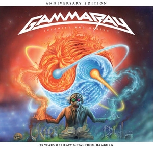 دانلود آهنگ Gamma Ray (Remastered in 2016) [Live] از Gamma Ray