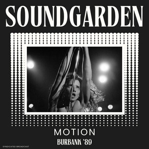 دانلود آهنگ Get On The Snake - Live از Soundgarden
