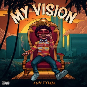 دانلود آهنگ Gettin' Fishy (feat. SCY Jimm & Wizz Havinn) از Luh Tyler