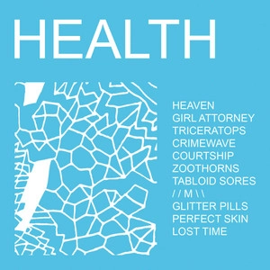 دانلود آهنگ Girl Attorney از HEALTH