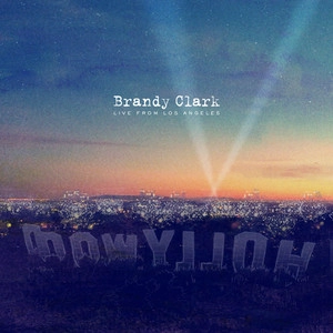 دانلود آهنگ Girl Next Door - Live from Los Angeles از Brandy Clark