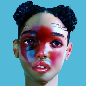دانلود آهنگ Give Up از FKA twigs