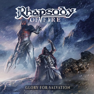 دانلود آلبوم Glory for Salvation از Rhapsody of Fire