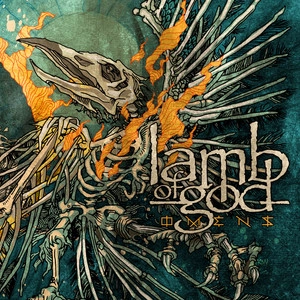 دانلود آهنگ Gomorrah از Lamb of God