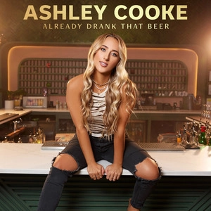 دانلود آهنگ Good Goodbye (feat. Jimmie Allen) از Ashley Cooke