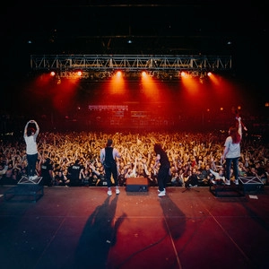 دانلود آهنگ Goose (Live at the Factory in Deep Ellum) از Polyphia