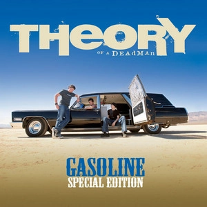 دانلود آهنگ Got Me Wrong از Theory of a Deadman