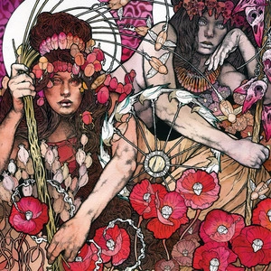 دانلود آهنگ Grad از Baroness