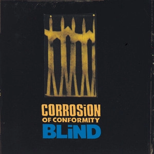 دانلود آهنگ Great Purification از Corrosion of Conformity