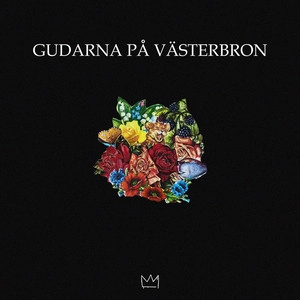 دانلود آلبوم Gudarna på Västerbron از Hov1