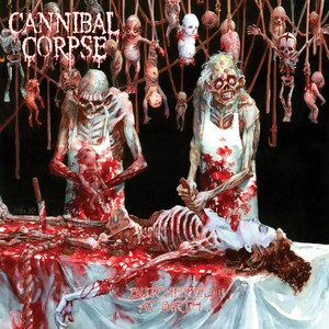دانلود آهنگ Gutted از Cannibal Corpse