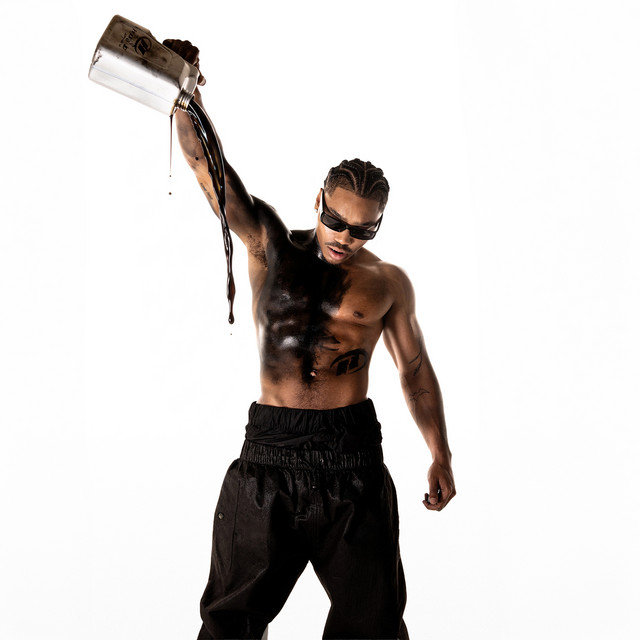 دانلود آهنگ HOUSTON از Josh Levi
