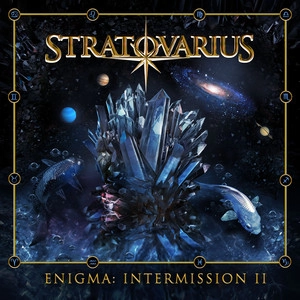 دانلود آهنگ Hallowed از Stratovarius