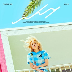 دانلود آهنگ Hands on Me از Taeyeon