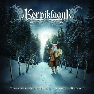 دانلود آهنگ Happy Little Boozer از Korpiklaani