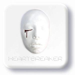 دانلود آلبوم Heartbreaker - G-DRAGON از G Dragon
