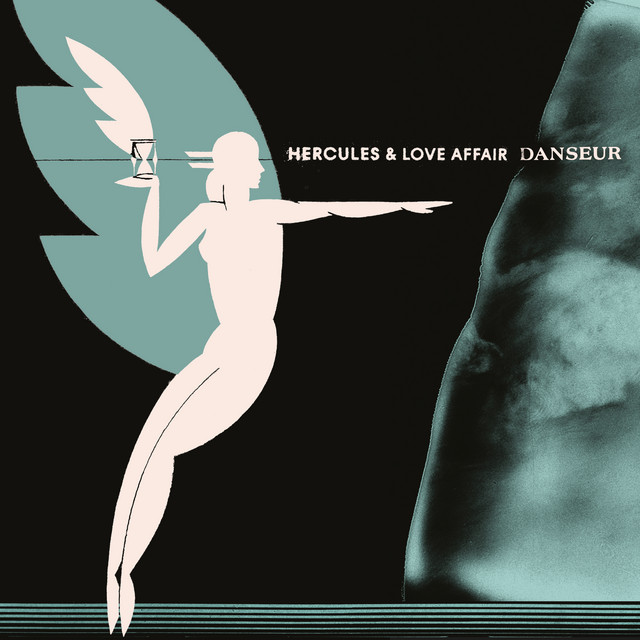 دانلود آهنگ Heaven (feat. Faris Badwan) از Hercules & Love Affair