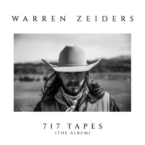 دانلود آهنگ Heavy Pour از Warren Zeiders