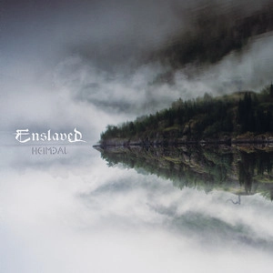 دانلود آلبوم Heimdal (Deluxe Version) از Enslaved