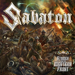 دانلود آهنگ Hellfighters از Sabaton