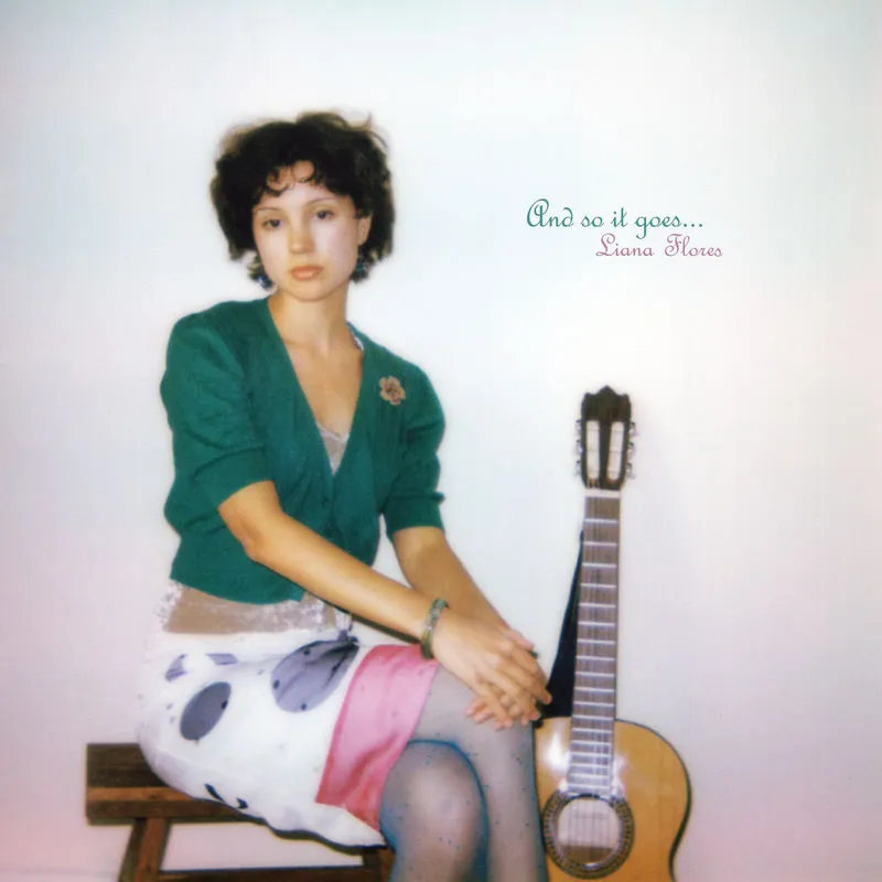 دانلود آهنگ Here to stay از Liana Flores