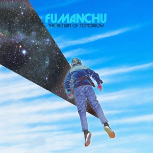 دانلود آهنگ High Tide از Fu Manchu