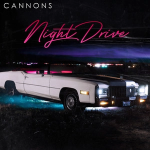 دانلود آهنگ High off Love از Cannons