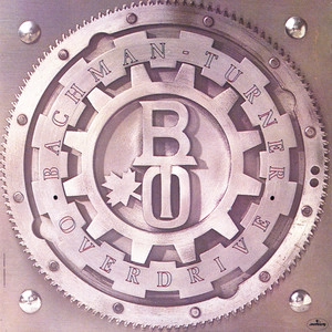دانلود آهنگ Hold Back The Water از Bachman Turner Overdrive