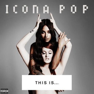 دانلود آهنگ Hold On از Icona Pop