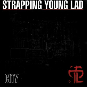 دانلود آهنگ Home Nucleonics از Strapping Young Lad