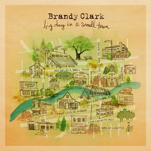 دانلود آهنگ Homecoming Queen از Brandy Clark