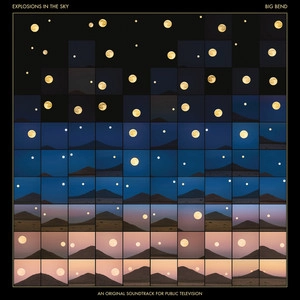 دانلود آهنگ Human History از Explosions in the Sky