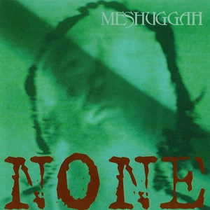 دانلود آهنگ Humiliative از Meshuggah