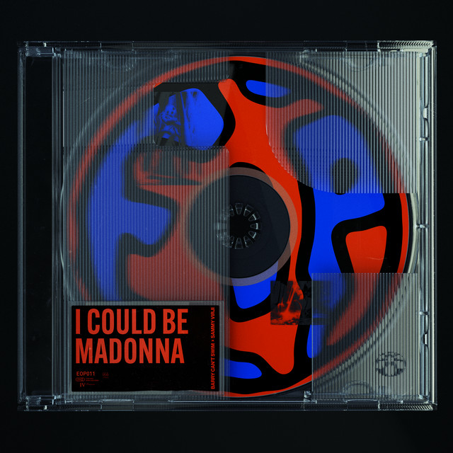 دانلود آهنگ I Could Be Madonna از Barry Can't Swim