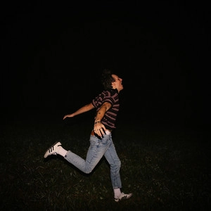 دانلود آهنگ I Don't Wanna Leave Just Yet از Thomas Day