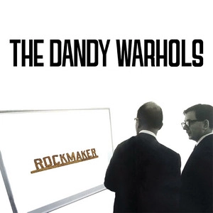 دانلود آهنگ I Will Never Stop Loving You از The Dandy Warhols