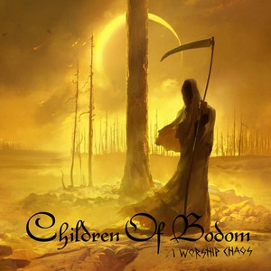 دانلود آهنگ I Worship Chaos از Children of Bodom