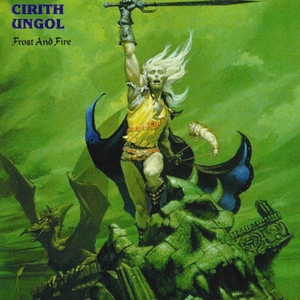 دانلود آهنگ I'm Alive از Cirith Ungol