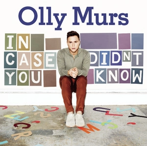 دانلود آهنگ I'm OK از Olly Murs